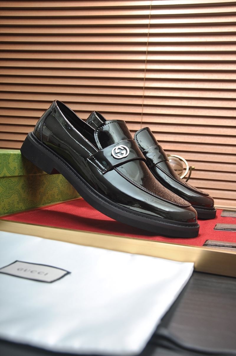 Gucci Business Shoes